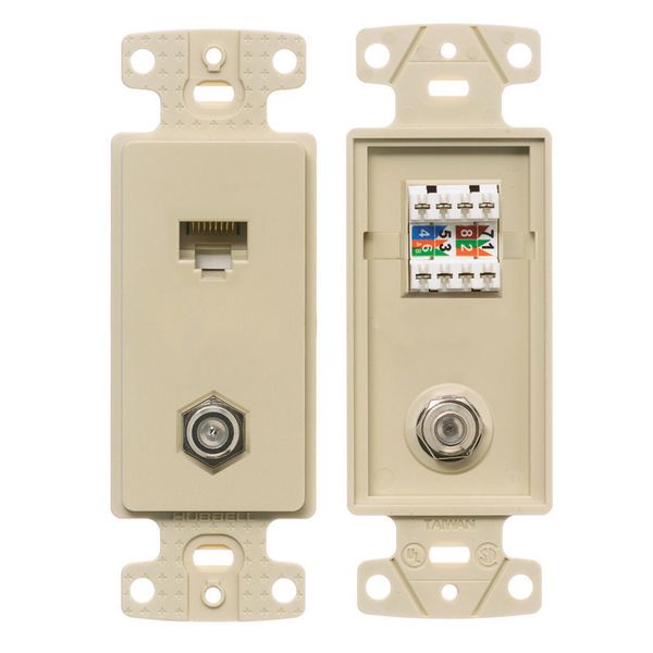 Hubbell NS785I Control Product Image