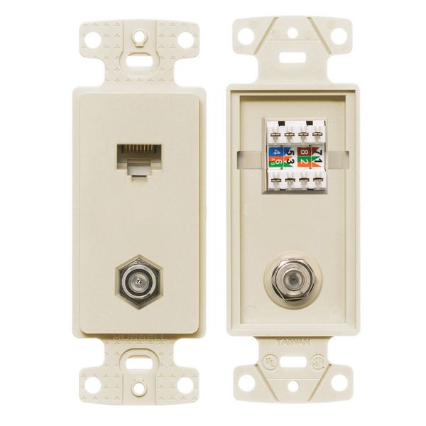 Hubbell NS785LA Control Product Image