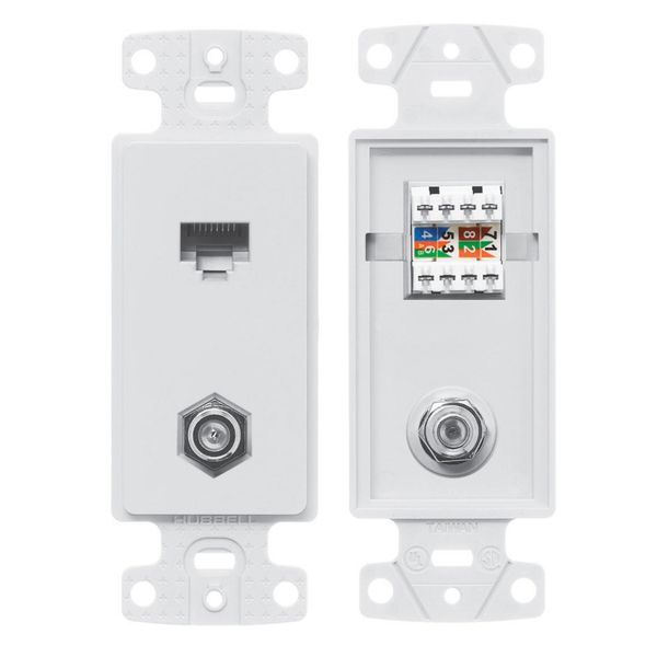 Hubbell NS785W Control Product Image