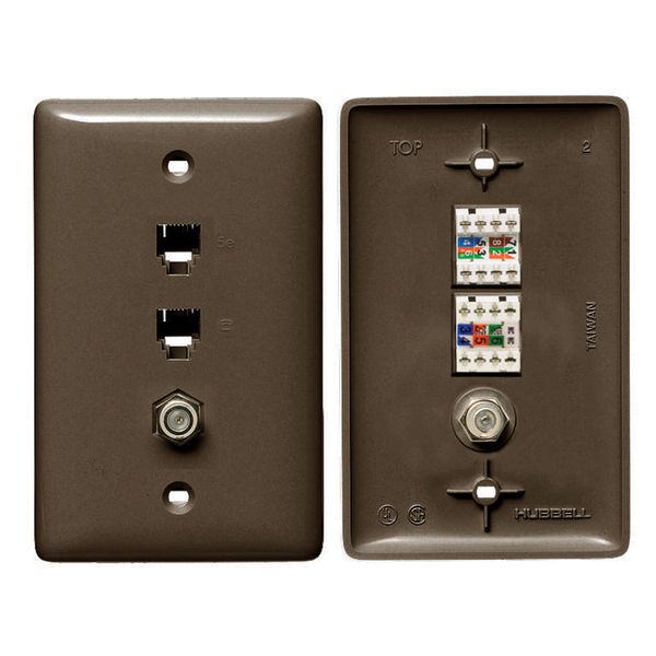 Hubbell NS790  Control Product Image