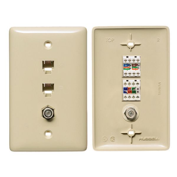 Hubbell NS790I  Control Product Image