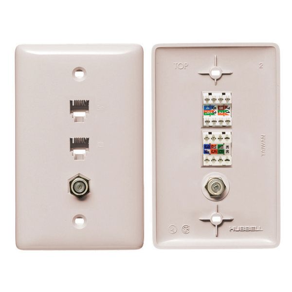 Hubbell NS790LA  Control Product Image