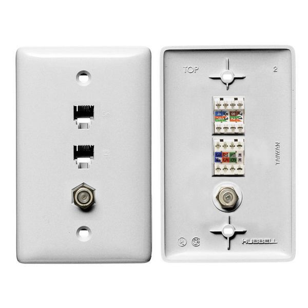 Hubbell NS790W Control Product Image