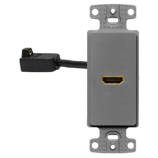 Hubbell NS801GY  Control Product Image