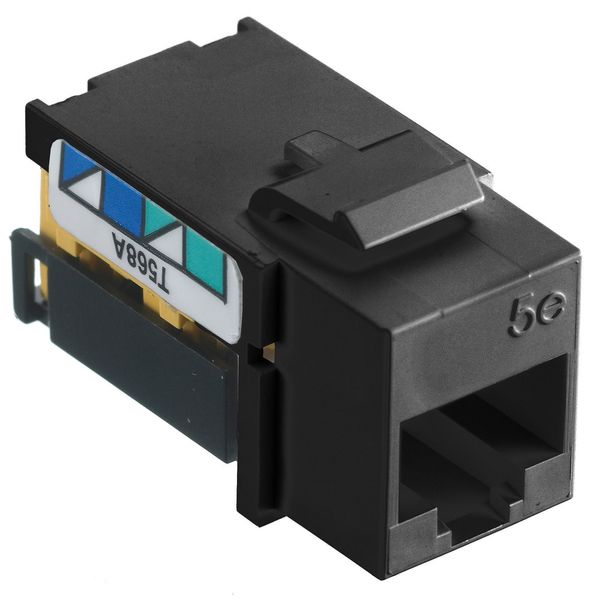Hubbell NSJ5EBK Control Product Image