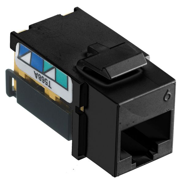 Hubbell NSJ6BK  Control Product Image