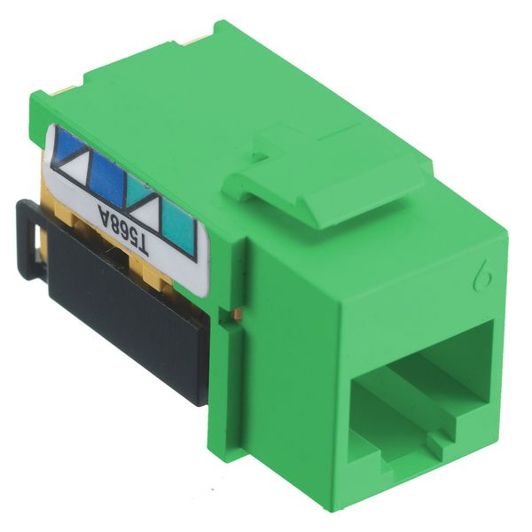 Hubbell NSJ6GN  Control Product Image