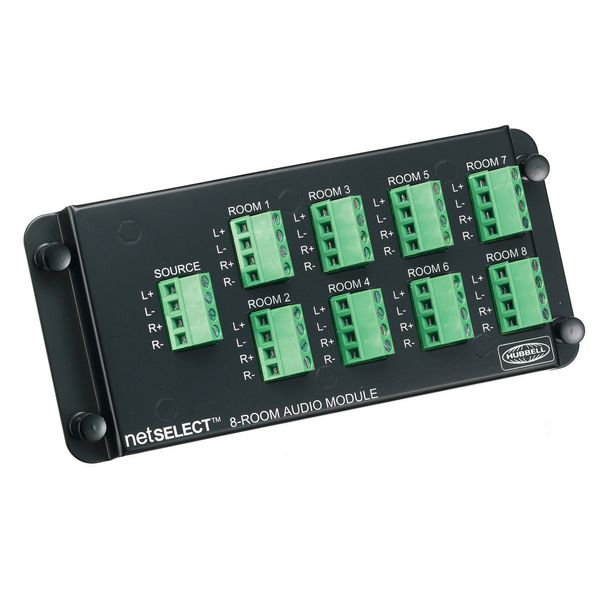 Hubbell NSOAM8  Control Product Image