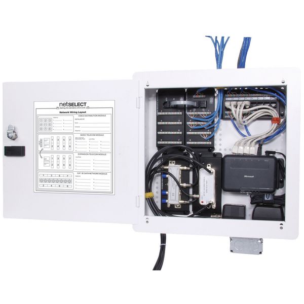 Hubbell NSOBOX14  Control Product Image