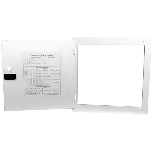 Hubbell NSOBOX14D  Control Product Image
