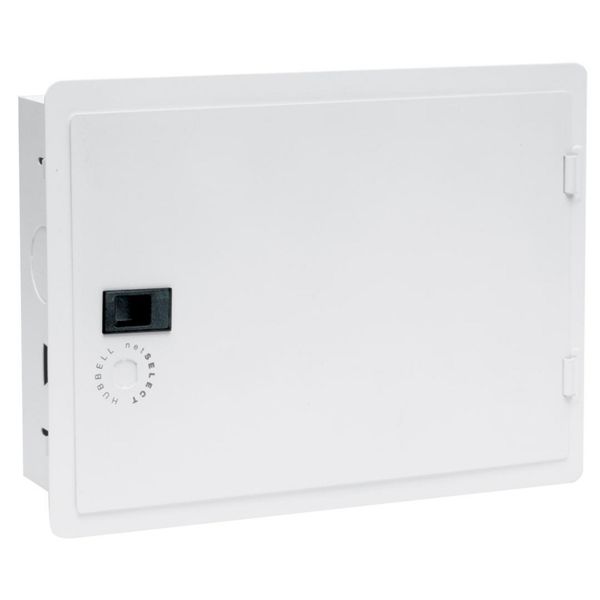 Hubbell NSOBX10  Control Product Image