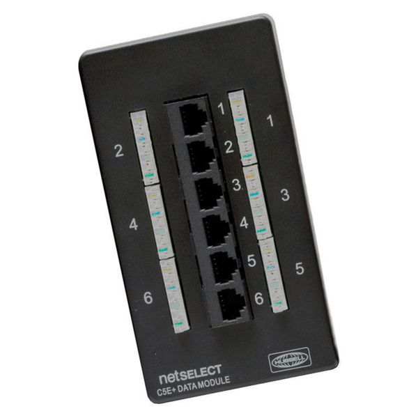 Hubbell NSODK6  Control Product Image