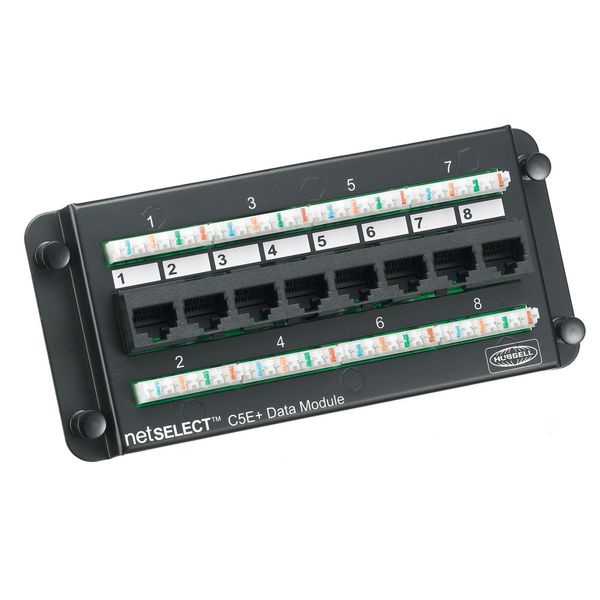 Hubbell NSODM8  Control Product Image