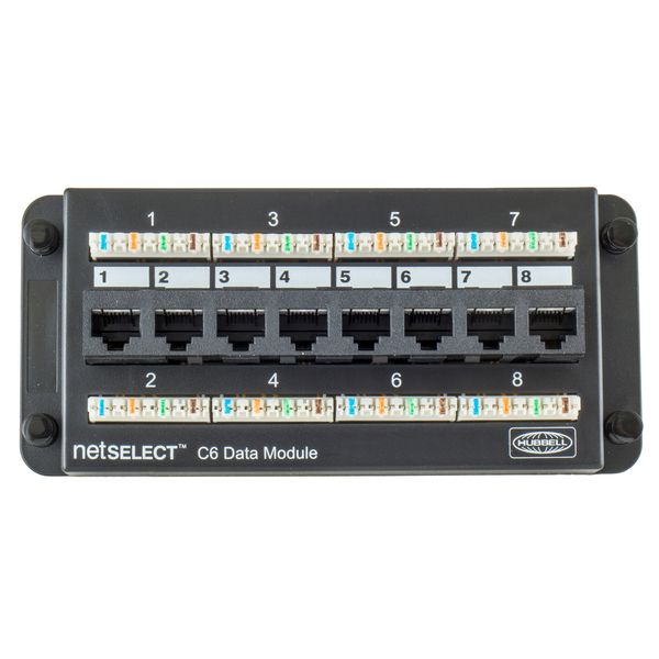 Hubbell NSODM8C6  Control Product Image