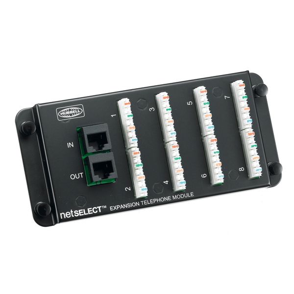 Hubbell NSOETM8  Control Product Image