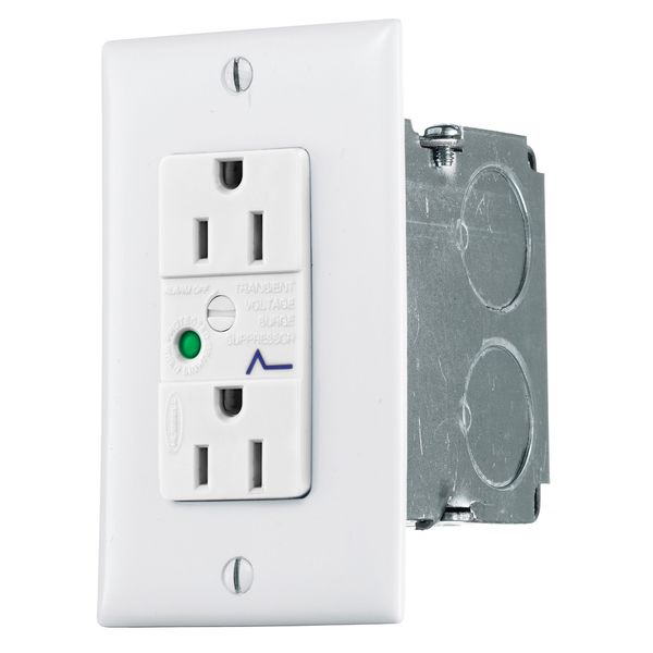 Hubbell NSOKPS  Control Product Image