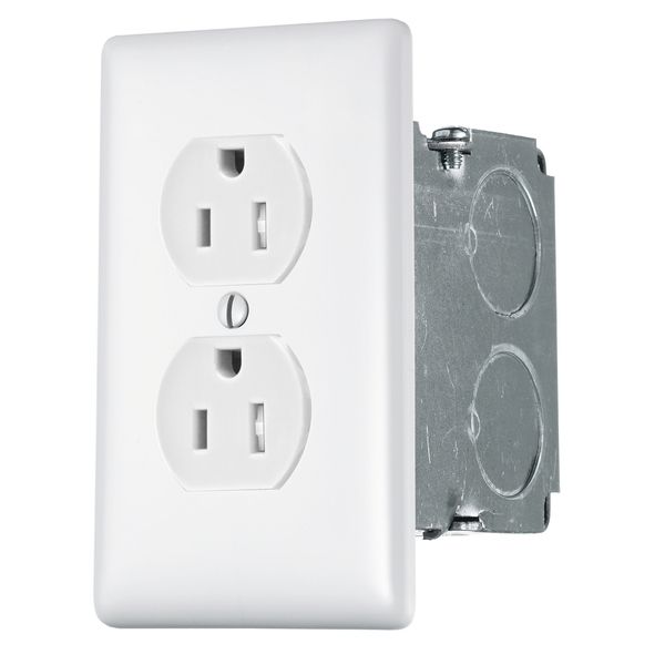 Hubbell NSOKPTR  Control Product Image