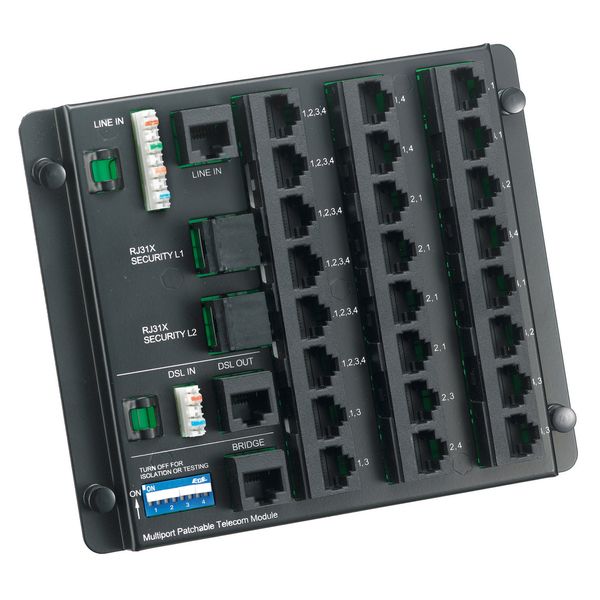Hubbell NSOMTM24  Control Product Image