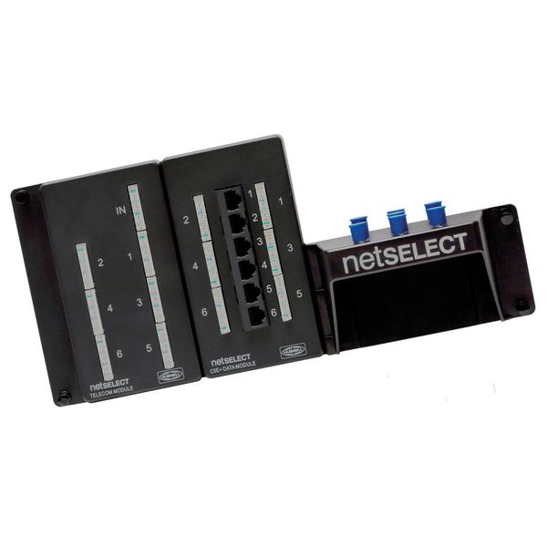 Hubbell NSOTVDM6  Control Product Image