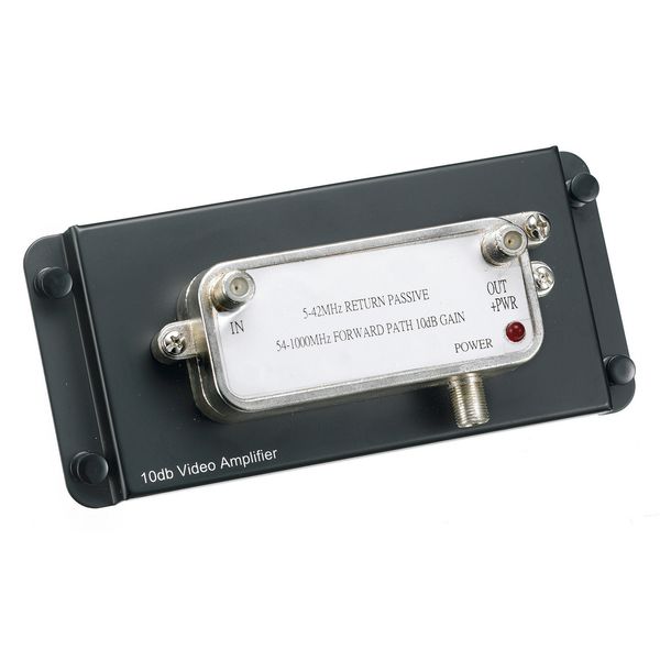 Hubbell NSOVAMP  Control Product Image