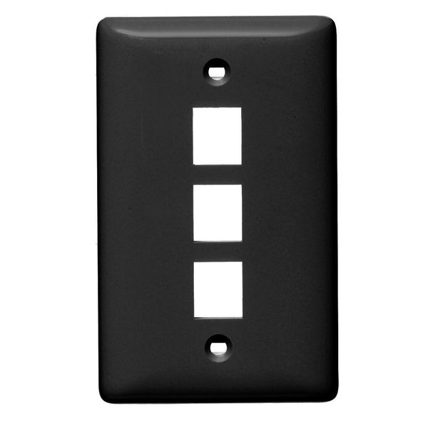 Hubbell NSP103BK Control Product Image