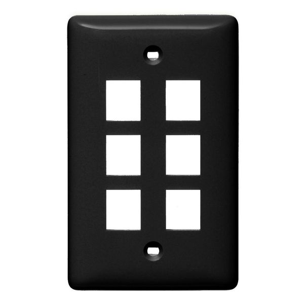 Hubbell NSP106BK Control Product Image