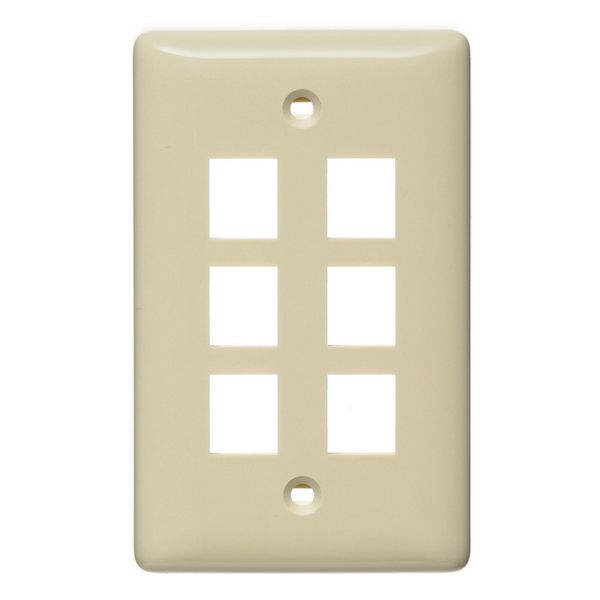 Hubbell NSP106I Control Product Image