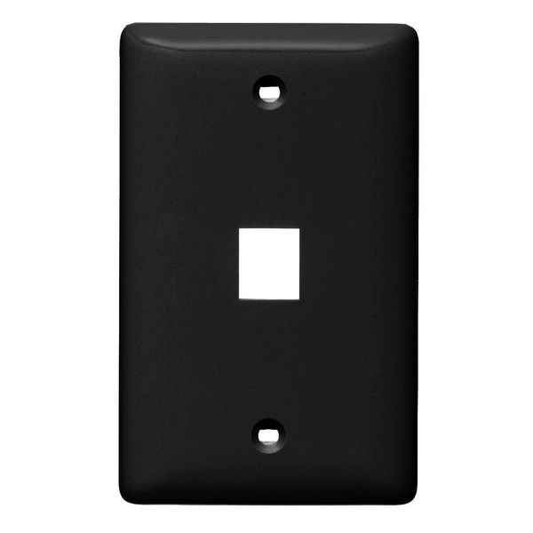 Hubbell NSP11BK Control Product Image