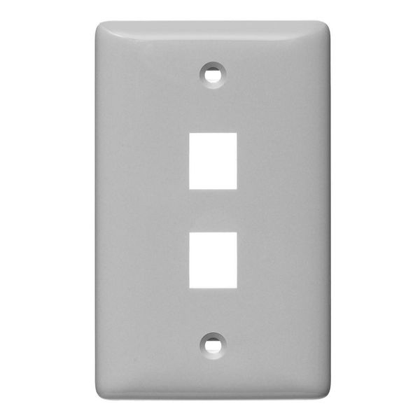 Hubbell NSP12GY Control Product Image