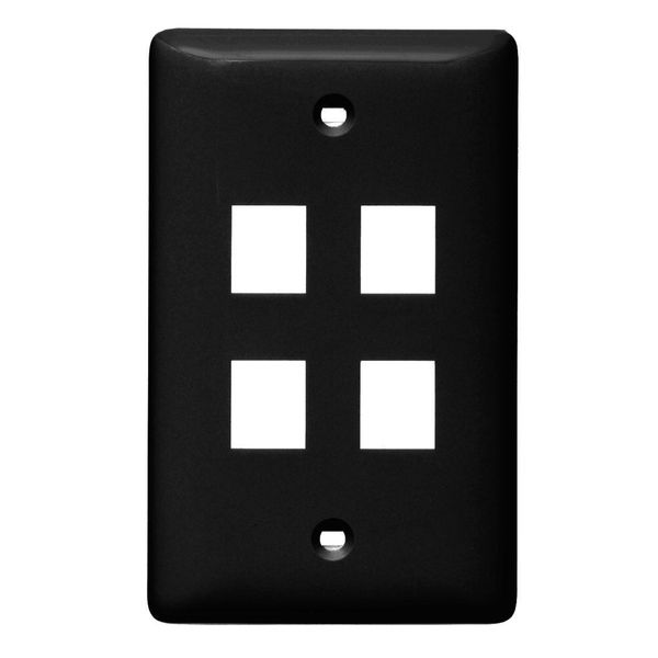 Hubbell NSP14BK Control Product Image