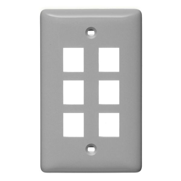 Hubbell NSP16GY Control Product Image