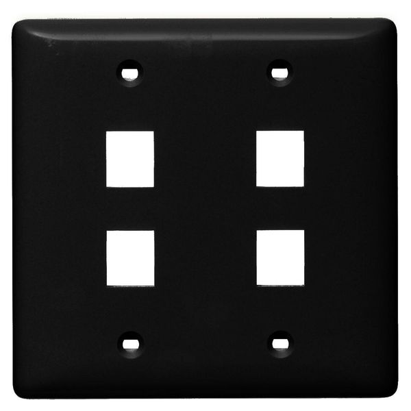 Hubbell NSP24BK Control Product Image