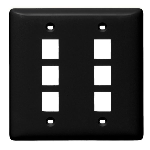 Hubbell NSP26BK Control Product Image