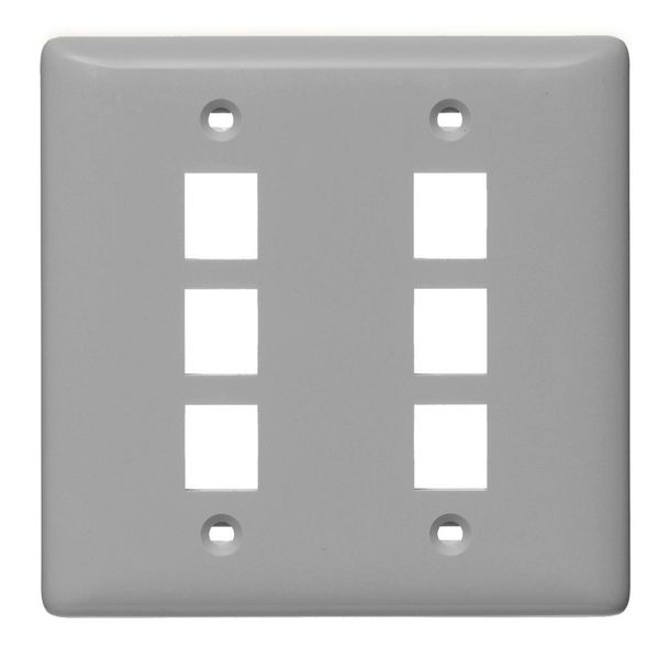 Hubbell NSP26GY Control Product Image