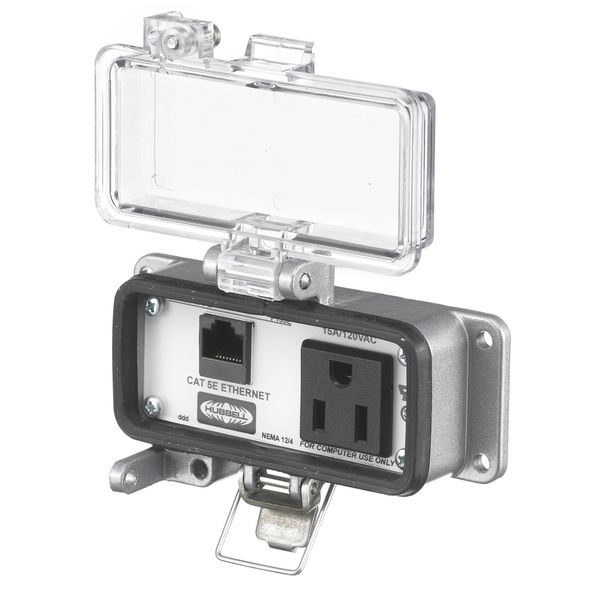Hubbell P155E Control Product Image