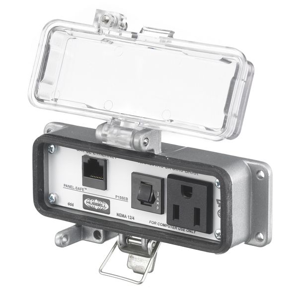 Hubbell P155EB Control Product Image