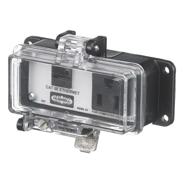 Hubbell P4X155E Control Product Image