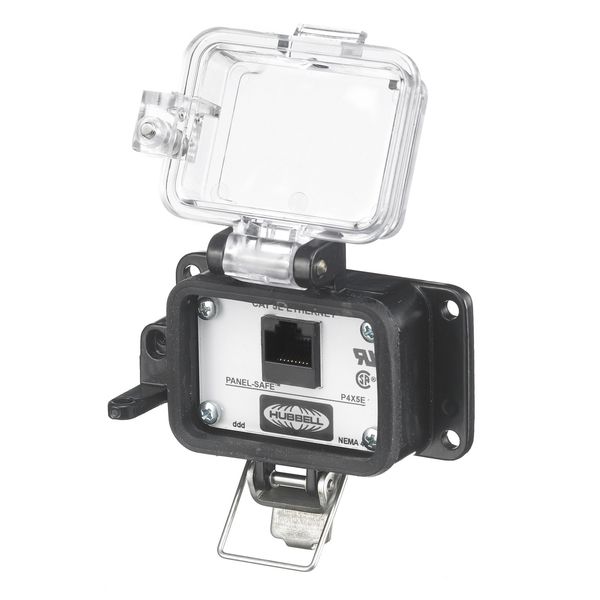Hubbell P4X5E Control Product Image
