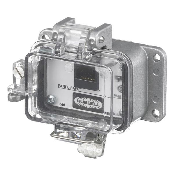 Hubbell P5E Control Product Image