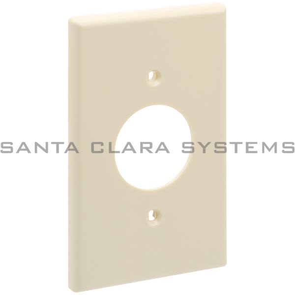 Hubbell P7I Cover Plate Product Image