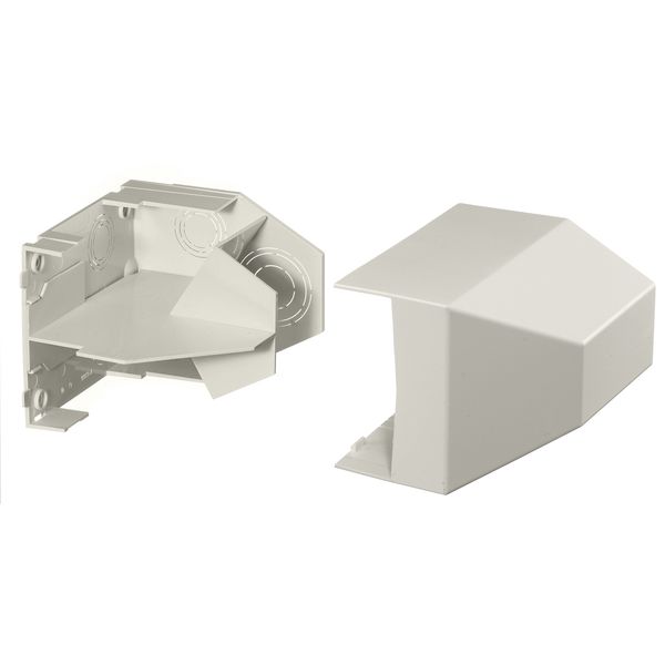 Hubbell PB2CACF  Control Product Image