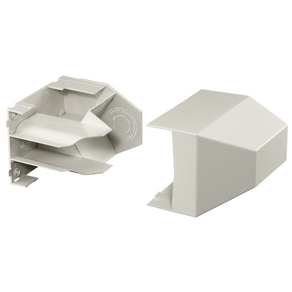 Hubbell PB3CACF Control Product Image