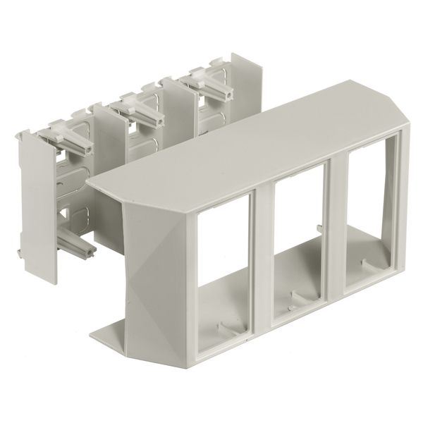 Hubbell PB3FCIB3G Control Product Image