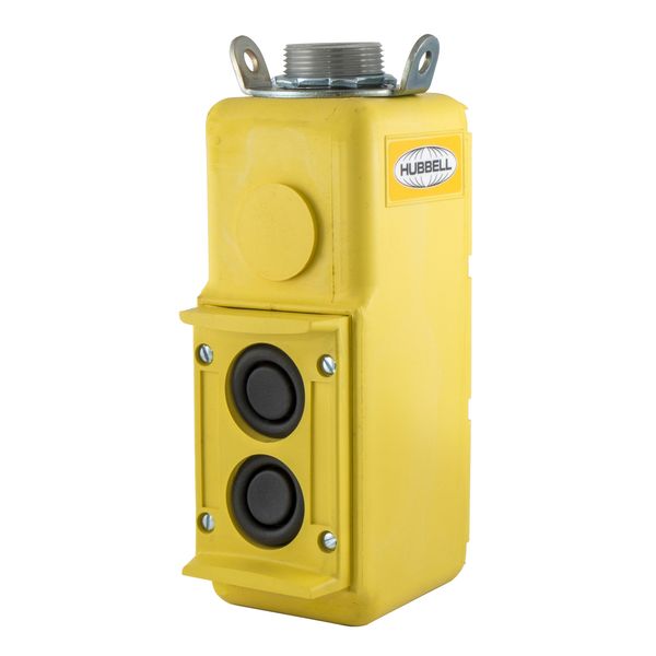 Hubbell PBS2 Control Product Image