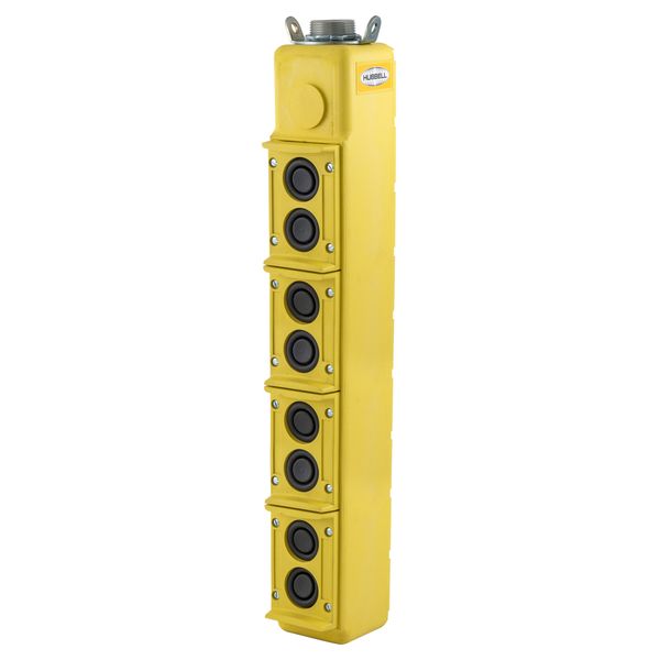 Hubbell PBS8 Control Product Image