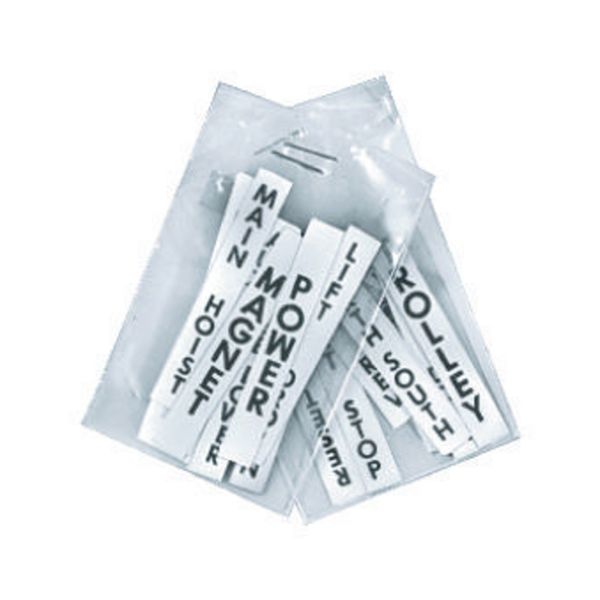 Hubbell PBSLP Control Product Image