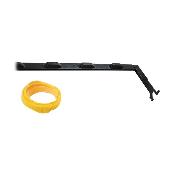Hubbell PCBLMGT Rear Cable Support Bar Product Image