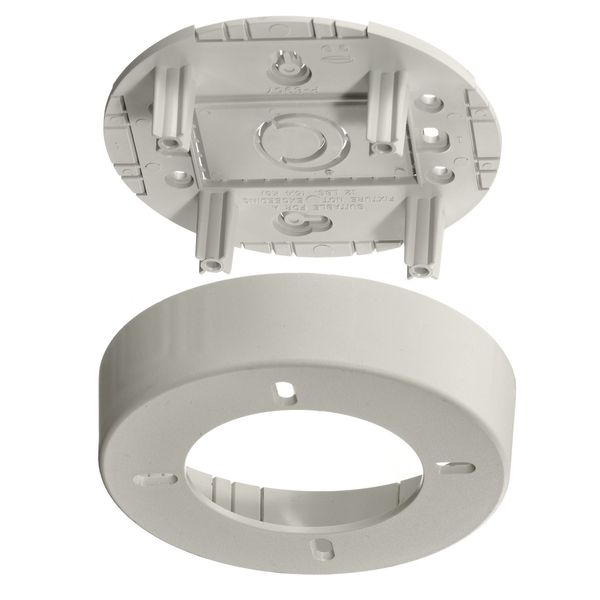 Hubbell PDB12LF  Control Product Image