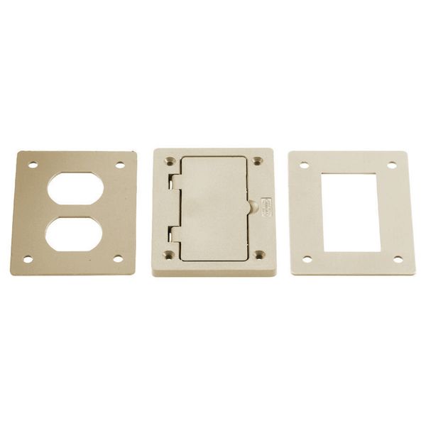 Hubbell PFBR826IA  Control Product Image