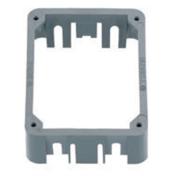 Hubbell PFBRAC Control Product Image